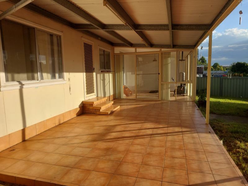Fossicker Villa Glen Innes