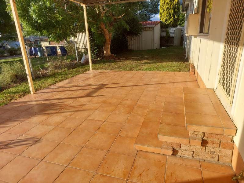Fossicker Villa Glen Innes